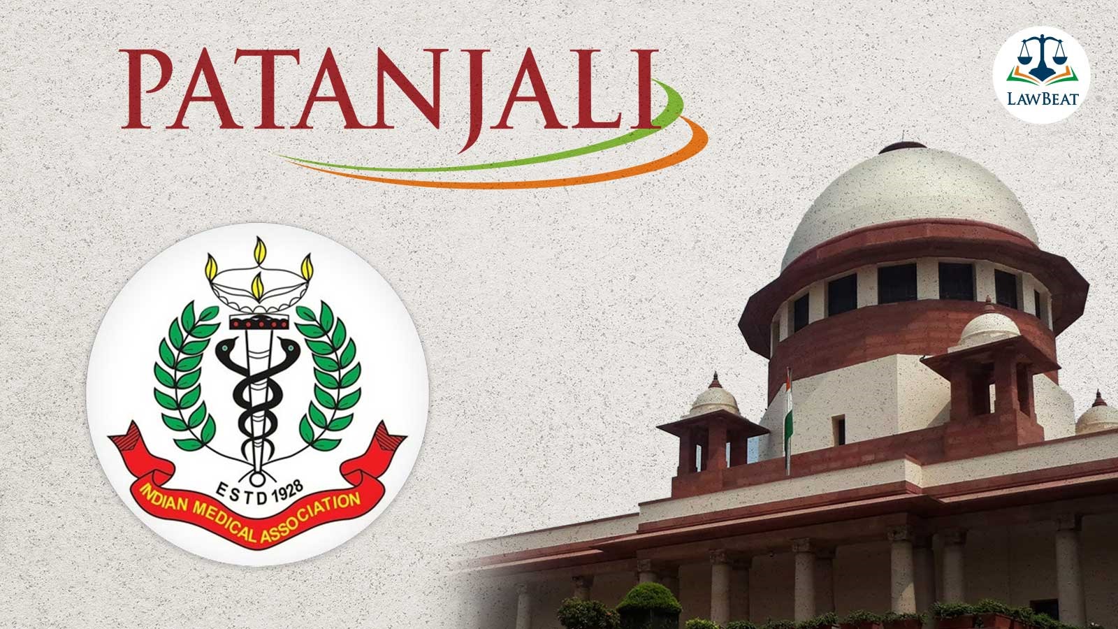 SC pulls up IMA chief over publishing miniscule apology in newspapers SC pulls up IMA chief over publishing miniscule apology in newspapers